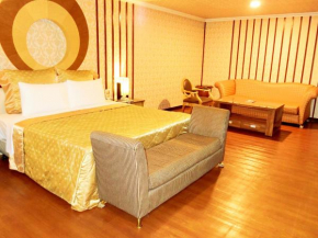 Huang Xing Boutique Hotel